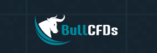 Alt-text: BullCFDs logo