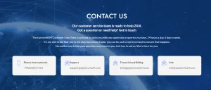 contact Epicinvest24