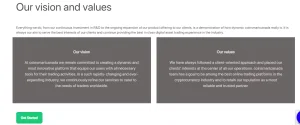 About the brand