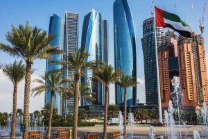 Kraken Official Lauds United Arab Emirates' Crypto Facilities