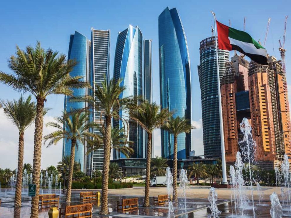 Kraken Official Lauds United Arab Emirates' Crypto Facilities
