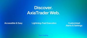 Axia Trading Platform