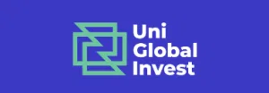 UniGlobal Invest logo