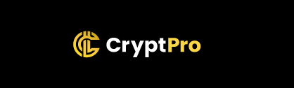 CryptPro Logo