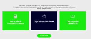 Xprestrade affiliate