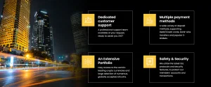 CryptPro Trade Instantly