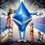 The Merge of Ethereum Set to Happen This Week
