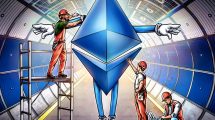 The Merge of Ethereum Set to Happen This Week