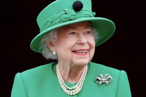 'Queen Elizabeth' Cryptocurrencies Sprout After UK Monarch's Death