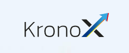 KronoX logo