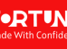 XFortunes logo