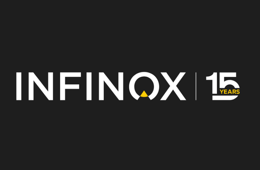 Infinox Logo