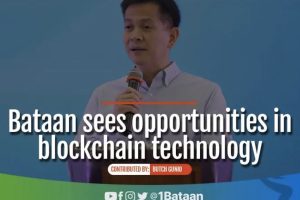 Asian Countries Hold Blockchain Conference and Seek Training