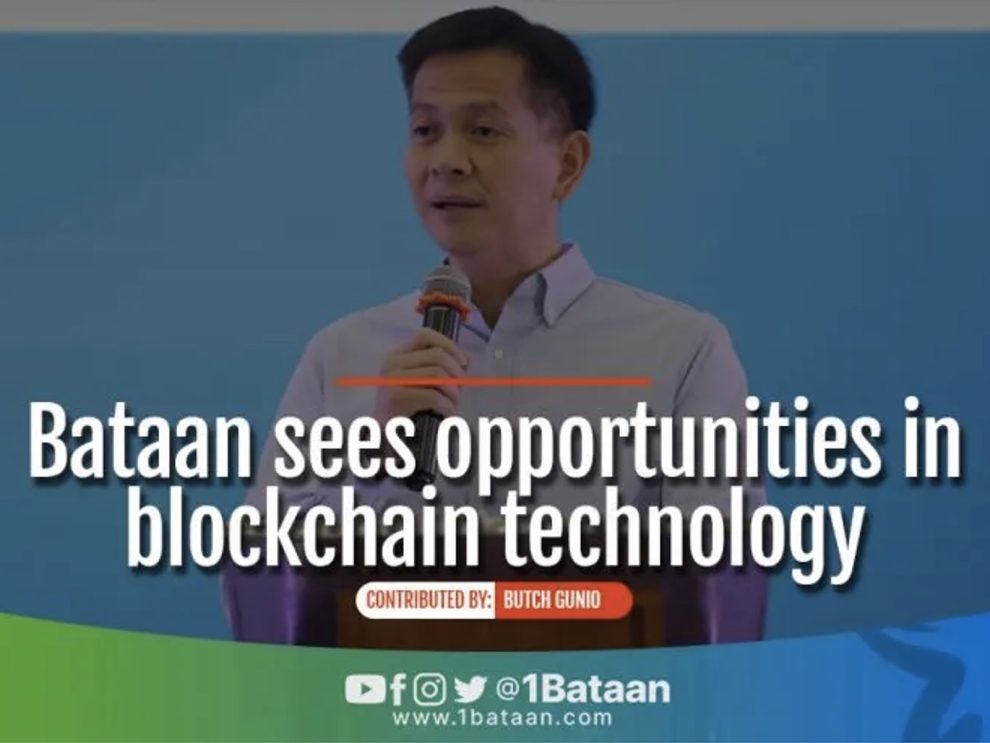 Asian Countries Hold Blockchain Conference and Seek Training