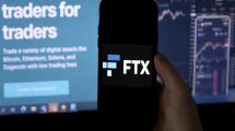 FTX Proves Why Banks Should Take Charge of Cryptocurrency