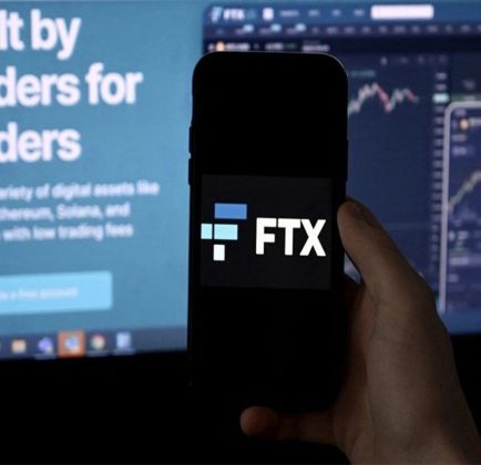 FTX Proves Why Banks Should Take Charge of Cryptocurrency