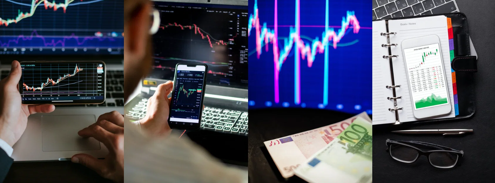InvestOFund and MetaTrader 4