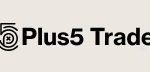 Plus5 Trade logo