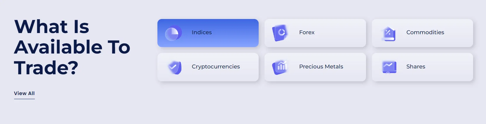 assets covered by Esmartinvest