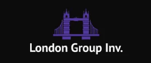 London Group Inv. logo