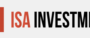 ISA Investment logo