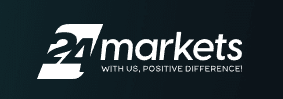 24markets.com logo
