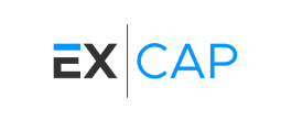 Ex-Cap logo