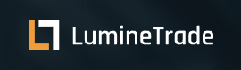 LumineTrade logo