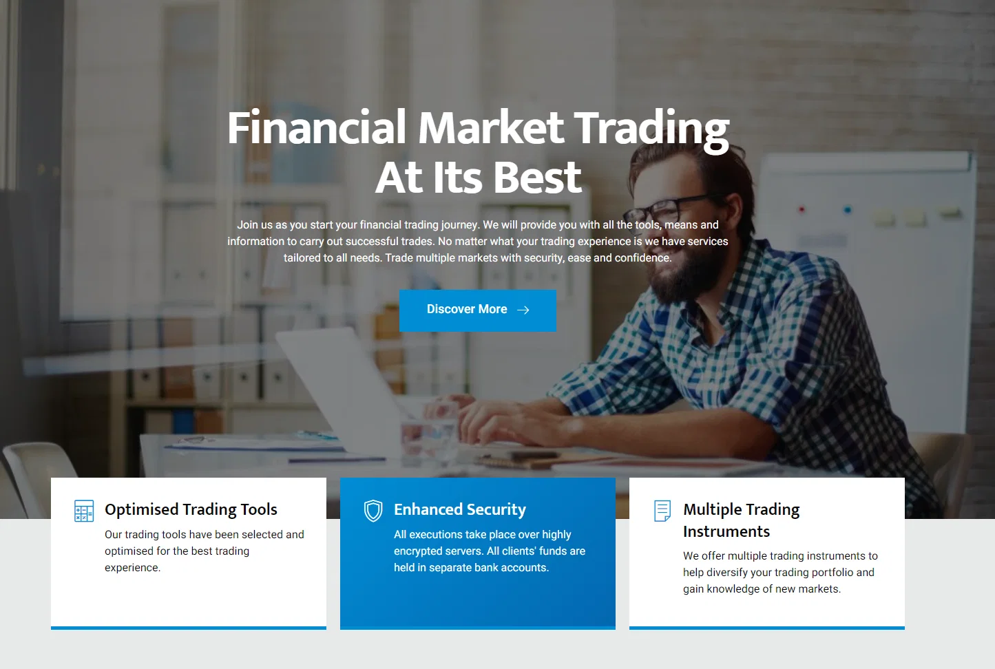 Smart Ix Shares trading conditions