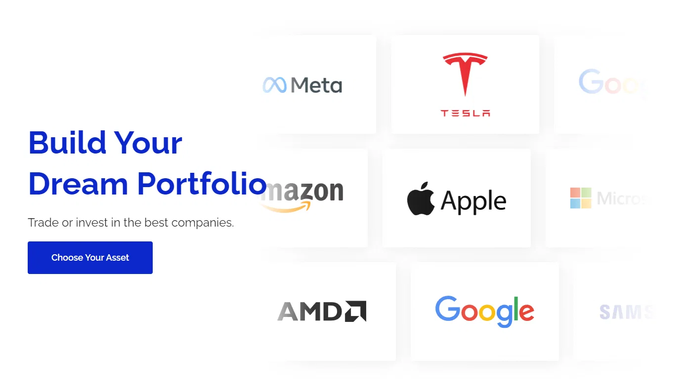 StoneBridge asset portfolio