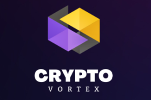 Crypto Vortex logo