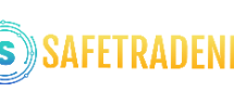 SafeTradeNet logo