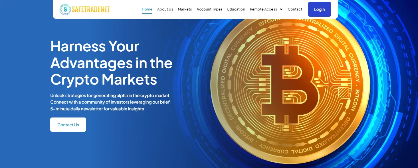 key features