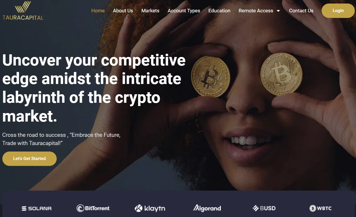 Tauracapital