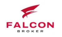 Falcon Broker logo