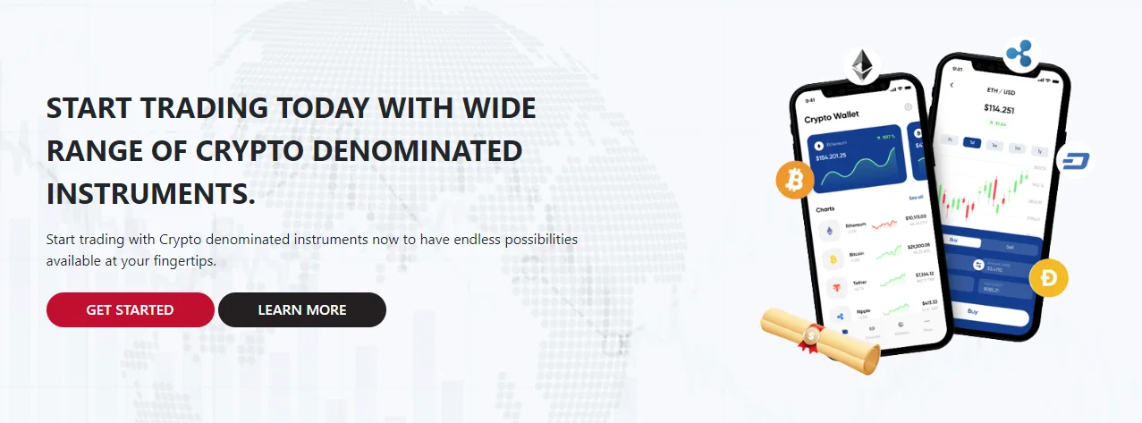 CDI trading with Falcon Broker