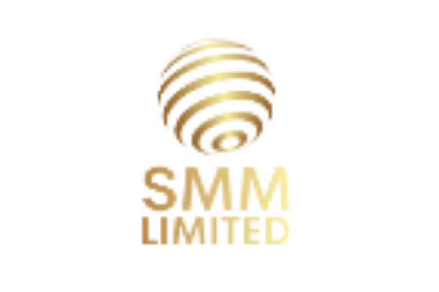 smm limited logo