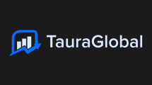 tauraglobal logo