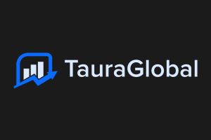 tauraglobal logo