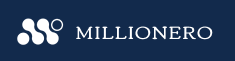 Millionero logo