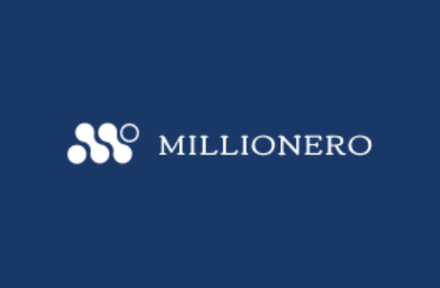 millionero logo