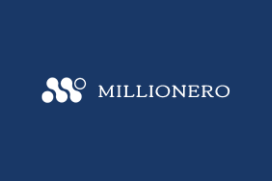 millionero logo