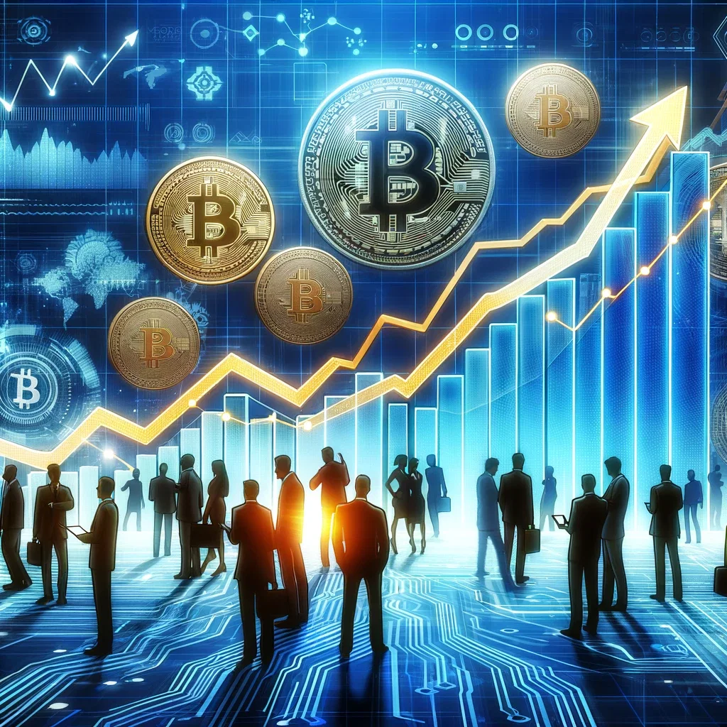 Crypto Stocks