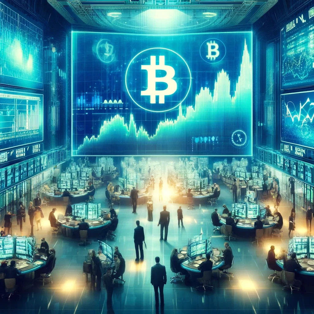 Cryptocurrency