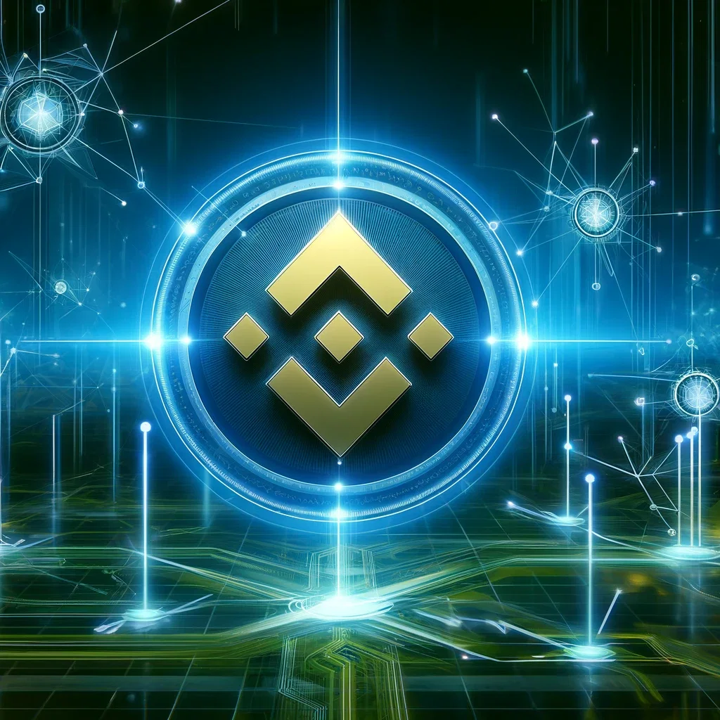 Binance