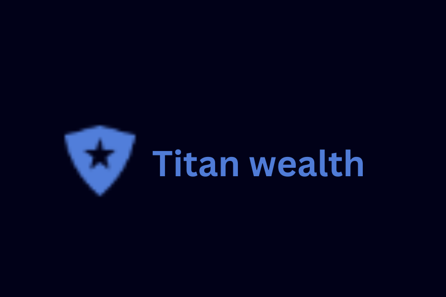 Titan-wealth logo