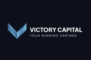 Victory Capital logo