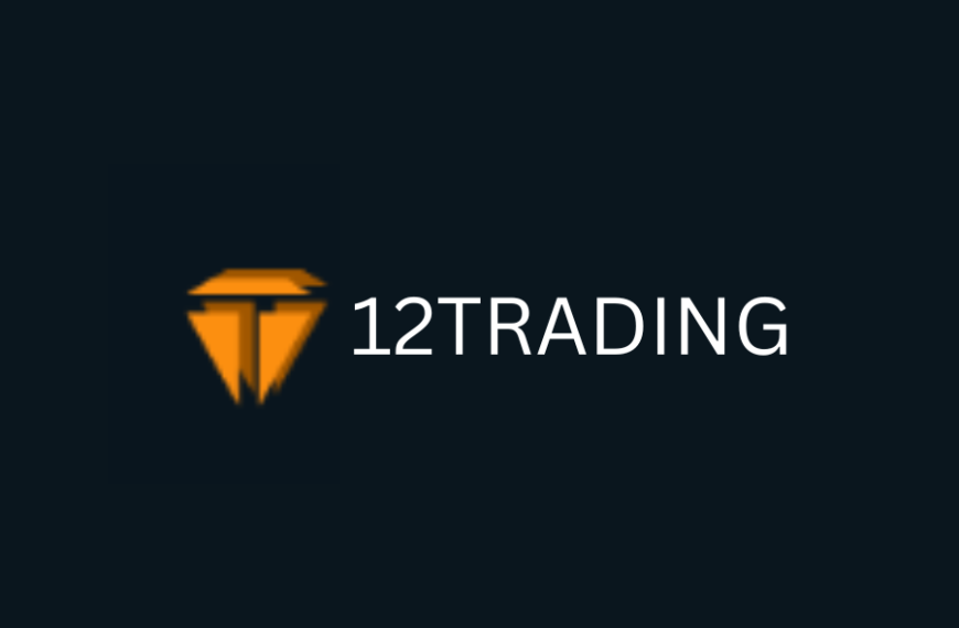 I2trading logo