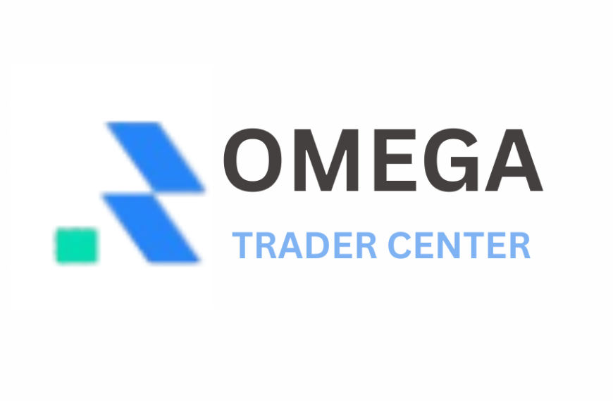 OmegaTraderCenter logo