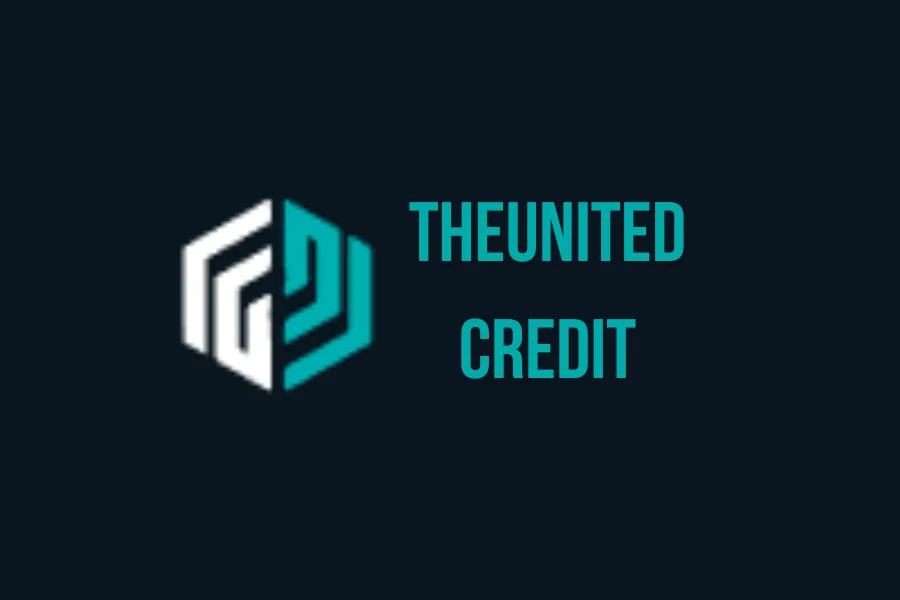 The United Credit Logo